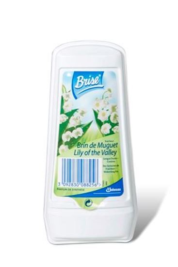 Afbeelding van Brise Continu Lily of the Valley