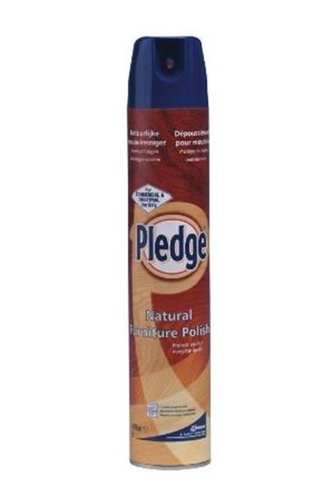 Afbeelding van Pledge Meubelreiniger Natural