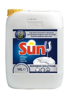 Afbeeldingen van Sun Professional Vloeibaar 10liter