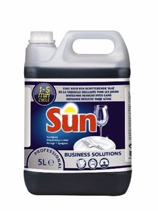 Afbeeldingen van Sun Professional Spoelglans 5liter