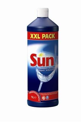 Afbeeldingen van Sun Professional Spoelglans 1liter