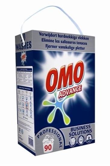 Afbeelding van Omo Professional Advance