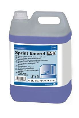 Afbeeldingen van Taski Sprint Emerel Can