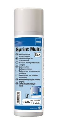 Afbeeldingen van Taski Sprint Multi