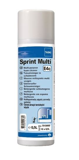 Afbeelding van Taski Sprint Multi