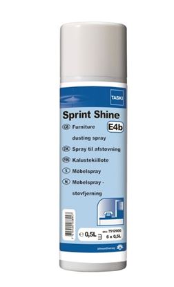 Afbeeldingen van Taski Sprint Shine