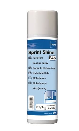 Afbeelding van Taski Sprint Shine