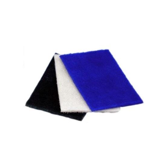 Afbeelding van Jumbo Pad Blauw