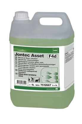 Afbeeldingen van Taski Jontec Asset