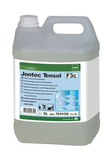 Afbeelding van Taski Jontec Tensol