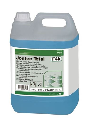 Afbeelding van Taski Jontec Total