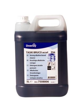 Afbeeldingen van Taski Bruco Accel