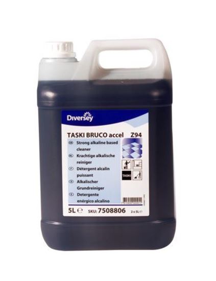 Afbeelding van Taski Bruco Accel