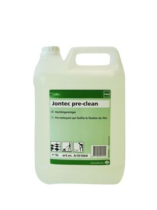 Afbeeldingen van Taski Jontec Pre-Clean