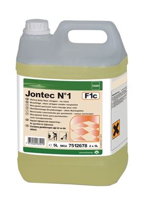 Afbeeldingen van Taski Jontec NÂ°1