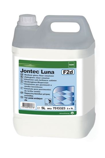 Afbeelding van Taski Jontec Luna