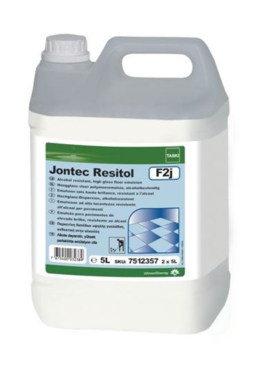 Afbeelding van Taski Jontec Resitol