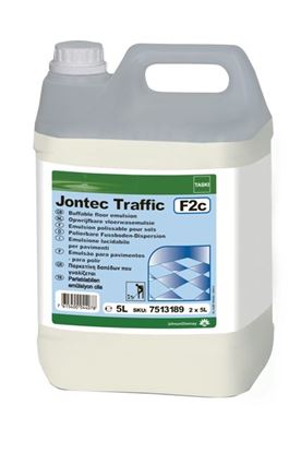 Afbeeldingen van Taski Jontec Traffic