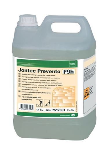 Afbeelding van Taski Jontec Prevento