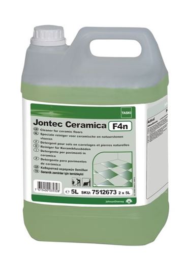 Afbeelding van Taski Jontec Ceramica