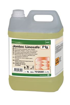 Afbeeldingen van Taski Jontec Linosafe