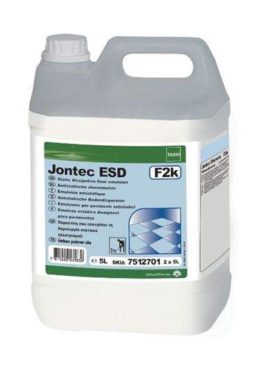 Afbeelding van Taski Jontec ESD