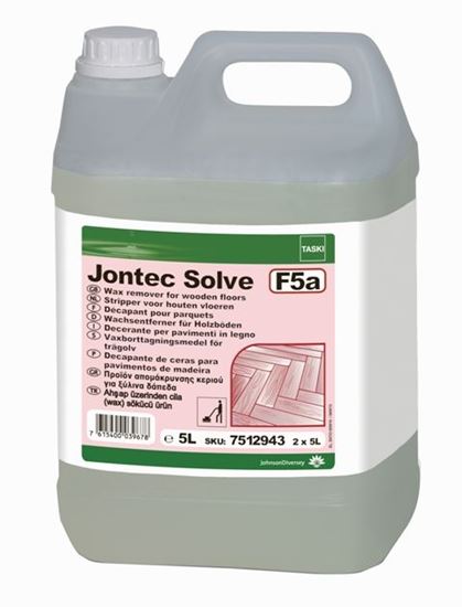 Afbeelding van Taski Jontec Solve