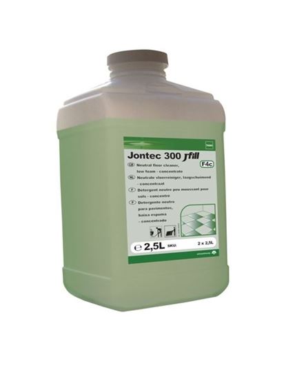 Afbeelding van JD Jontec 300 J-Fill