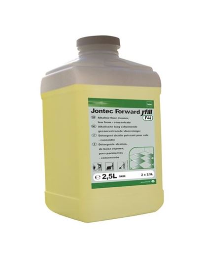 Afbeelding van JD Jontec Forward J-Fill