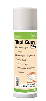 Afbeeldingen van Taski Tapi Gum