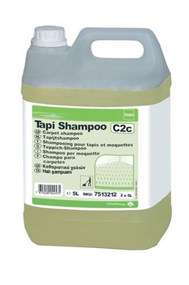 Afbeeldingen van Taski Tapi Shampoo