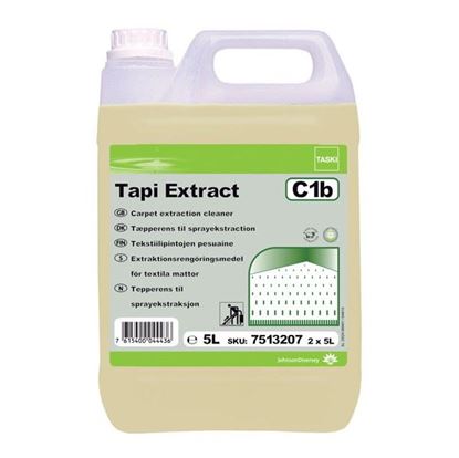 Afbeeldingen van Taski Tapi Extract