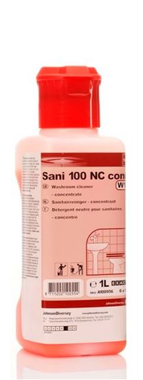 Afbeelding van Taski Sani 100 NC Exact Doseerflacon(vol)