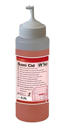 Afbeeldingen van Taski Sani Cid Applicatieflacon 500ml