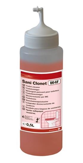 Afbeelding van Taski Sani Clonet Applicatieflacon