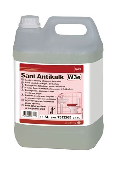 Afbeelding van Taski Sani Antikalk Can