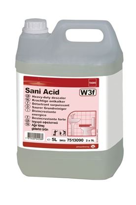 Afbeeldingen van Taski Sani Acid Can