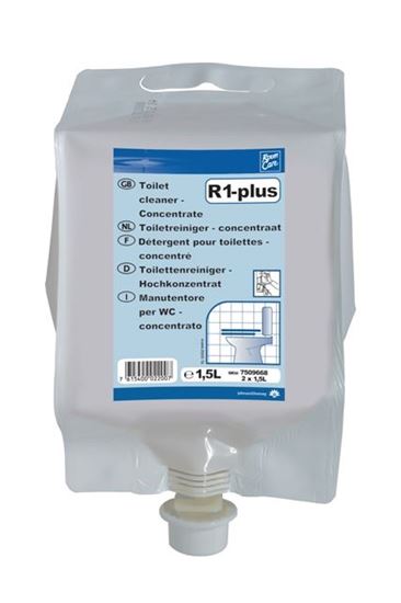 Afbeelding van Room Care R1-Plus