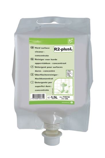 Afbeelding van Room Care R2-Plus L