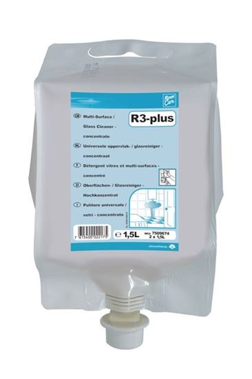 Afbeelding van Room Care R3-Plus