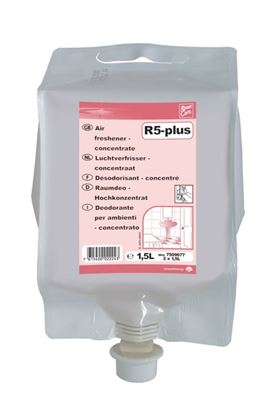 Afbeeldingen van Room Care R5-Plus