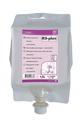 Afbeeldingen van Room Care R9-Plus