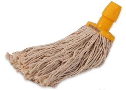 Afbeeldingen van Mini Mop(Spaans) 210 gram Geel