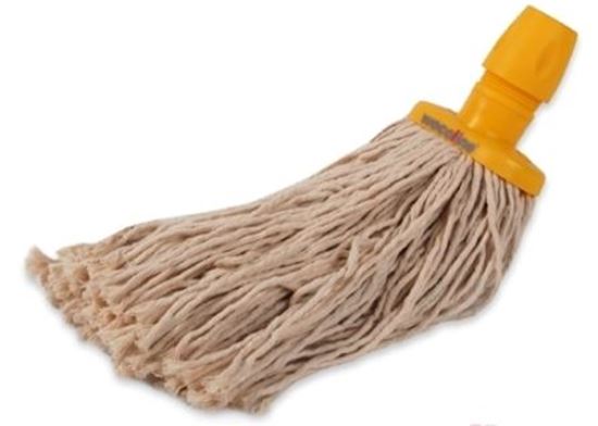 Afbeelding van Mini Mop(Spaans) 210 gram Geel