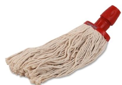 Afbeeldingen van Mini Mop(Spaans) 210 gram Rood