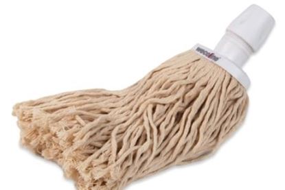 Afbeeldingen van Mini Mop(Spaans) 210 gram Wit