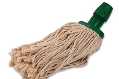 Afbeeldingen van Mini Mop(Spaans) 210 gram Groen