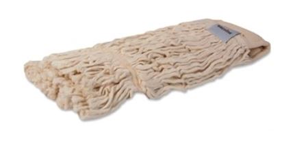 Afbeeldingen van Vloermop(Spaghetti) 400 gram