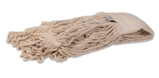 Afbeelding van Vloermop(Spaghetti) 450 gram