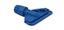 Afbeeldingen van Kunststof Mopklem Blauw, 1 stuks